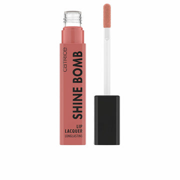 Liquid lipstick Catrice Shine Bomb Nº 030 Sweet Talker 3 ml