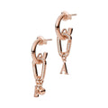 Boucles d´oreilles Femme Emporio Armani EG3531221