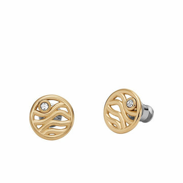 Boucles d´oreilles Femme Skagen SKJ1761710 Métal