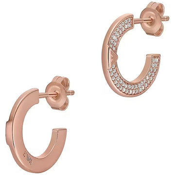 Ladies' Earrings Emporio Armani EG3590221