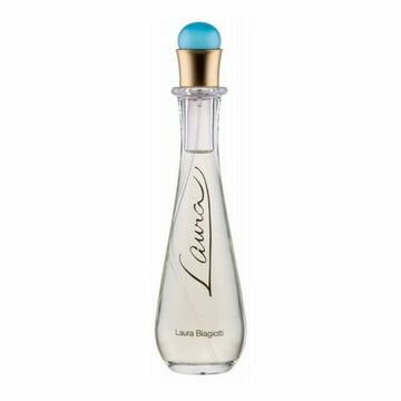 Parfum Femme Laura Biagiotti Laura EDT Spray Femme (1 Unité)