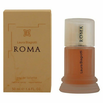 Parfum Femme Laura Biagiotti EDT Roma 100 ml