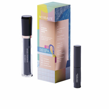 Set de cosmétique M2 Beauté   Régénérant Sourcils 2 Pièces