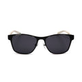 Lunettes de soleil Femme Benetton Noir Ø 53 mm