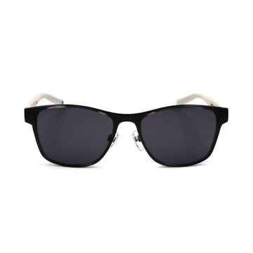 Lunettes de soleil Femme Benetton Noir Ø 53 mm