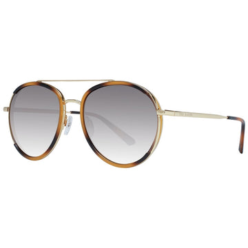 Lunettes de soleil Homme Ted Baker TB1638 58136