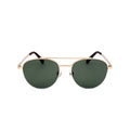 Lunettes de soleil Homme Benetton Doré