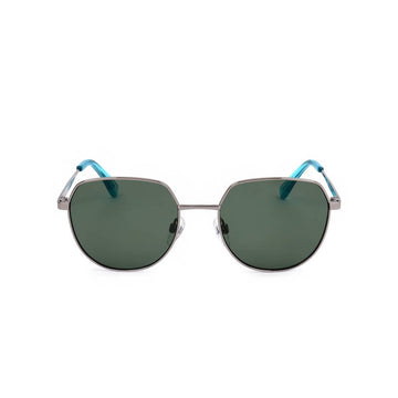 Lunettes de soleil Femme Benetton