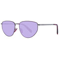 Lunettes de soleil Femme Benetton BE7033 56761