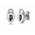 Boucles d´oreilles Femme Police PEJLE2009902 Acier inoxydable 1,5 cm