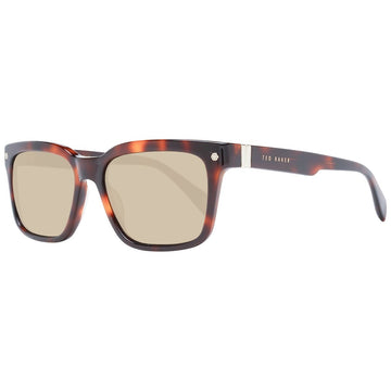 Lunettes de soleil Homme Ted Baker TB1696 54101