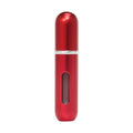 Atomiseur rechargeable Travalo Classic HD Rouge 5 ml