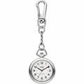 Montre de Poche Q&Q QA72J214Y Ø 34 mm