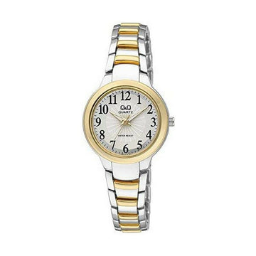 Montre Femme Q&Q F499J404Y (Ø 34 mm)