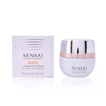 Crème contour des yeux Sensai Cellular Lifting Kanebo KANEBO-962114 15 ml