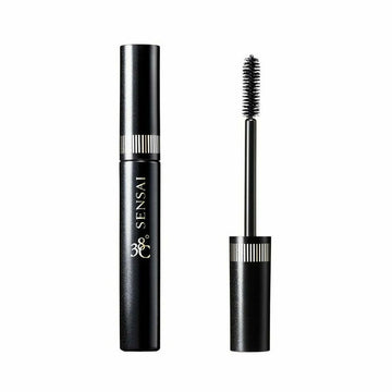 Mascara pour cils Kanebo Sensai-4973167977293 Noir (7,5 ml)