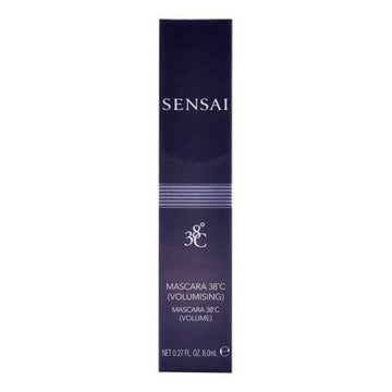 Mascara pour les cils effet volume Sensai Voluminising Noir 8 ml (8 ml)