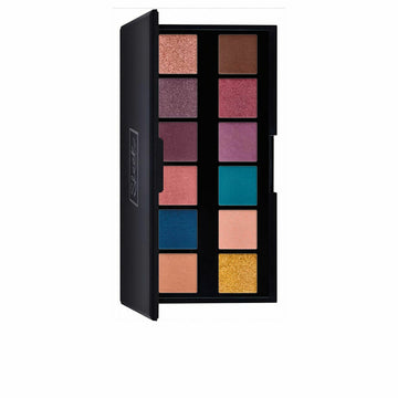 Palette d'ombres à paupières Sleek Divine high flyer