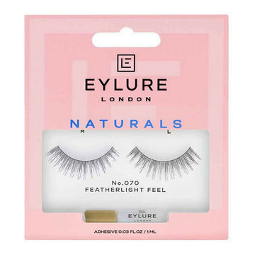 Faux cils Naturals Eylure 105812099 Nº 070 (Nº 070)