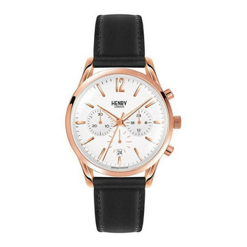 Montre Femme Henry London HL39-CS-0036 (Ø 39 mm)