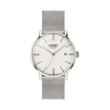 Montre Femme Henry London HL40-M-0373 (Ø 40 mm)