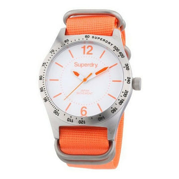 Montre Femme Superdry SYL121O (Ø 39 mm)