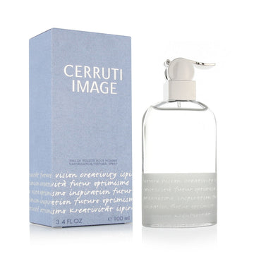 Parfum Homme Cerruti EDT Image 100 ml