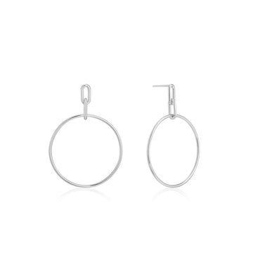 Boucles d´oreilles Femme Ania Haie E021-07H 4 cm