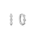 Boucles d´oreilles Femme Ania Haie E023-01H 2 cm