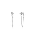 Boucles d´oreilles Femme Ania Haie E025-02H Argent 925 2,5 cm