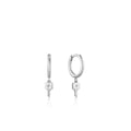 Boucles d´oreilles Femme Ania Haie E032-04H Argent 925 1 cm