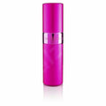 Atomiseur rechargeable Twist & Spritz Hot Pink (8 ml)