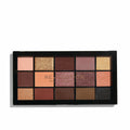 Eye Shadow Palette Revolution Make Up Reloaded