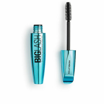 Mascara pour cils Revolution Make Up Big Lash Xl Waterproof 8 g