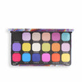 Palette d'ombres à paupières Revolution Make Up Forever Flawless Digi butterfly