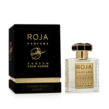 Parfum Homme Roja Parfums Danger Pour Homme 50 ml