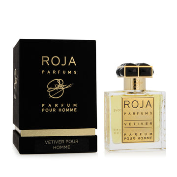 Parfum Homme Roja Parfums Vetiver 50 ml