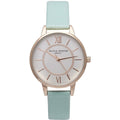 Montre Femme Olivia Burton OB15WD47 (Ø 34 mm)