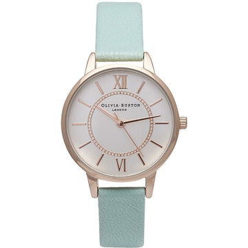 Ladies' Watch Olivia Burton OB15WD47 (Ø 34 mm)