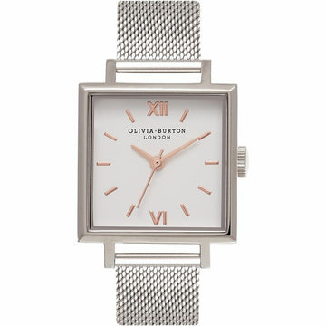 Montre Femme Olivia Burton OB16SS12 (Ø 22 mm)