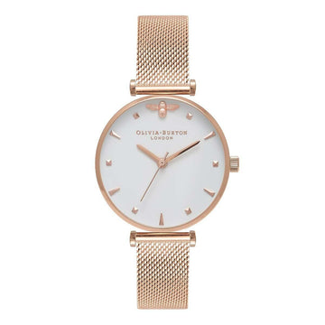 Ladies' Watch Olivia Burton OB16AM105 (Ø 30 mm)