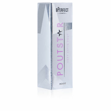 Lipstick BPerfect Cosmetics Poutstar Plump Satin finish 3,5 g