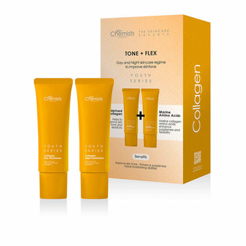 Set de Cosmétiques Femme Skin Chemists Collagen 2 Pièces