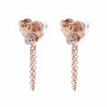 Boucles d´oreilles Femme Folli Follie 3E0T033RS (15 mm)