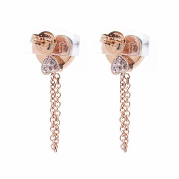 Boucles d´oreilles Femme Folli Follie 3E0T033RS (15 mm)