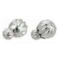 Boucles d´oreilles Femme Folli Follie 1E17F004 (1 cm)