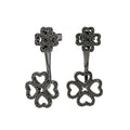 Boucles d´oreilles Femme Folli Follie 3E17S032KK (2,5 cm)