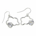 Ladies'Earrings Cristian Lay 546440