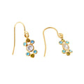 Boucles d´oreilles Femme Cristian Lay 441090