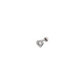 Boucles d´oreilles Femme AN Jewels AS.PF01C